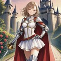 FE風イラストその５４ 11枚目