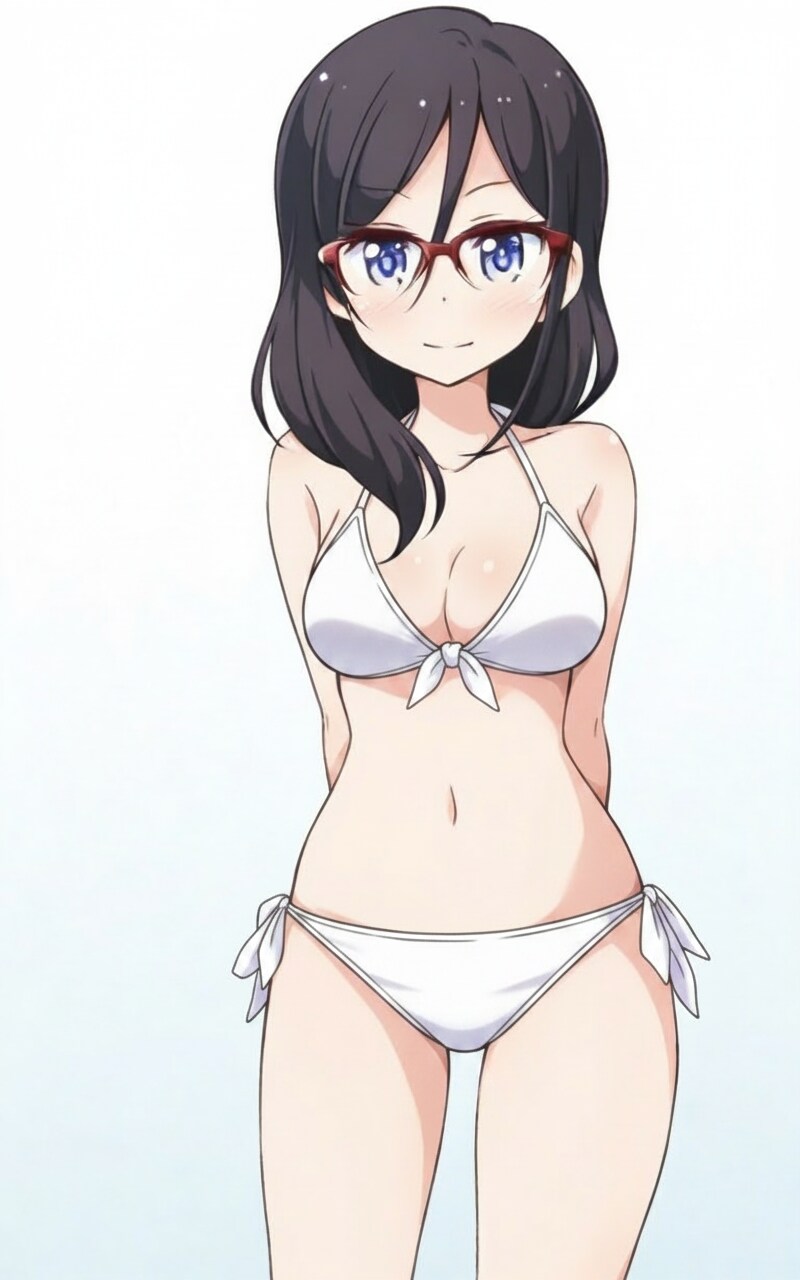 田中あすか ビキニ