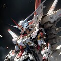 Gundam 4枚目