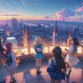 いつか、みんなで見た絶景（６枚） 3枚目