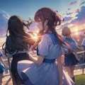 いつか、みんなで見た絶景（６枚） 6枚目