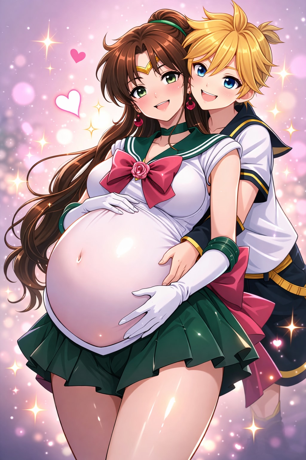 まことのマタニティフォト