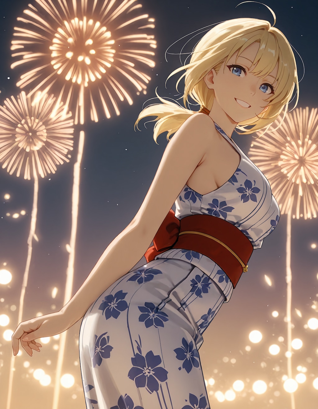 Fanart Select 035－02_01