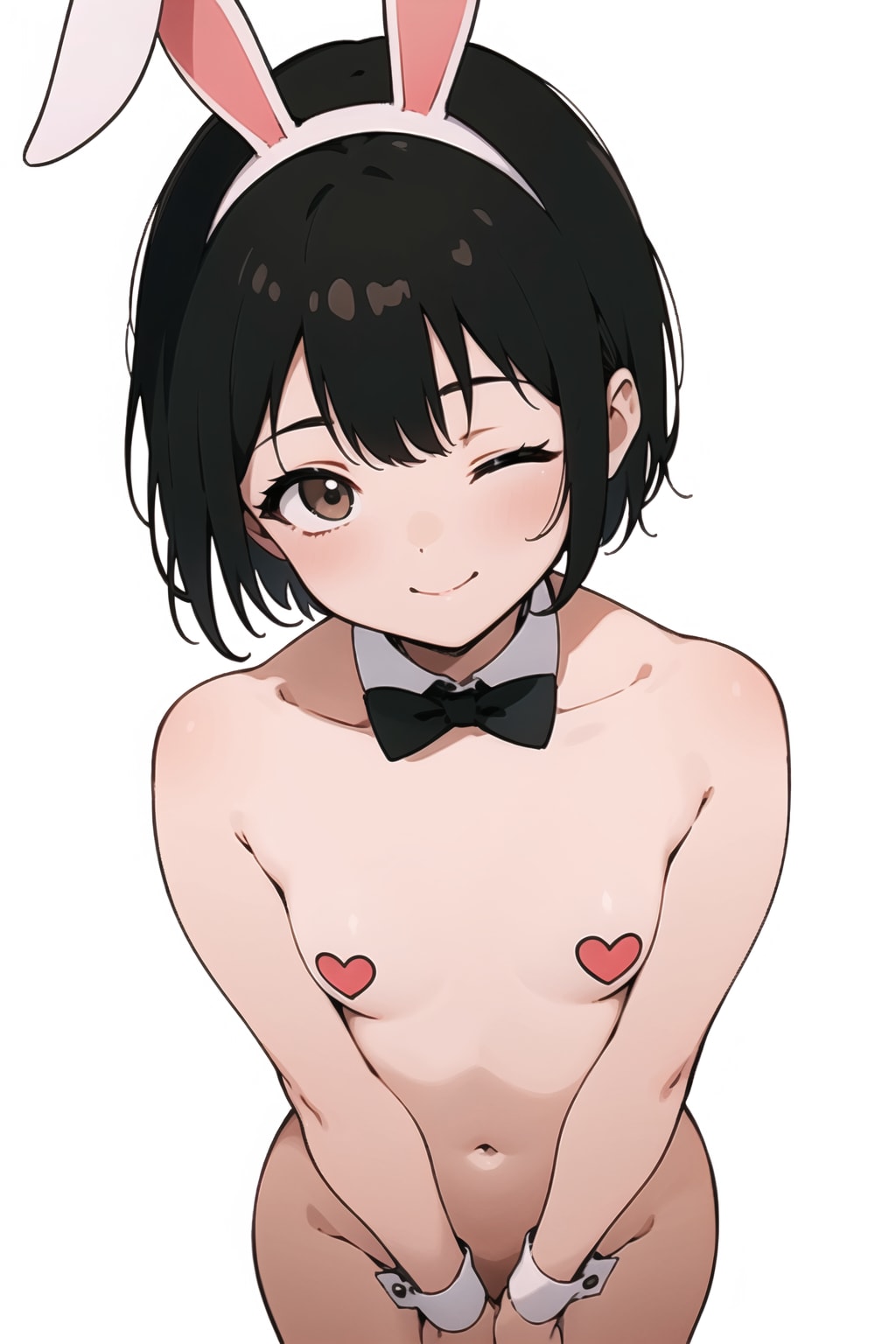 今日のバニーガール（2026/06/03）