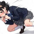 テンプシーロール 2枚目