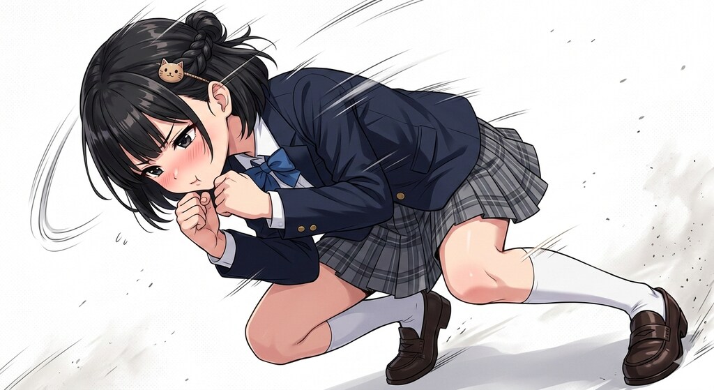 テンプシーロール