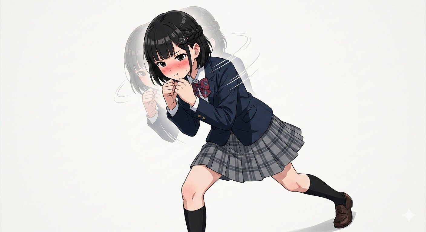 テンプシーロール