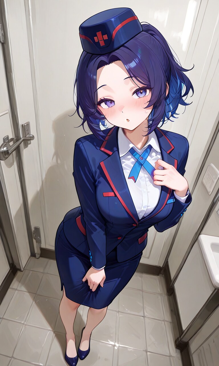 ガイドさん | の人気AIイラスト・グラビア