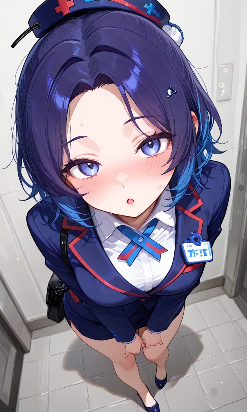 ガイドさん
