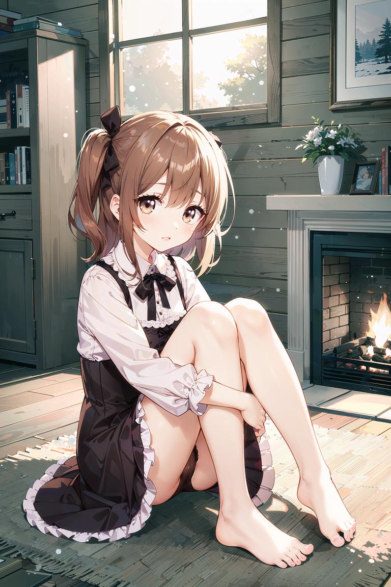 ロリ服専科 365