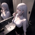 口紅 3枚目