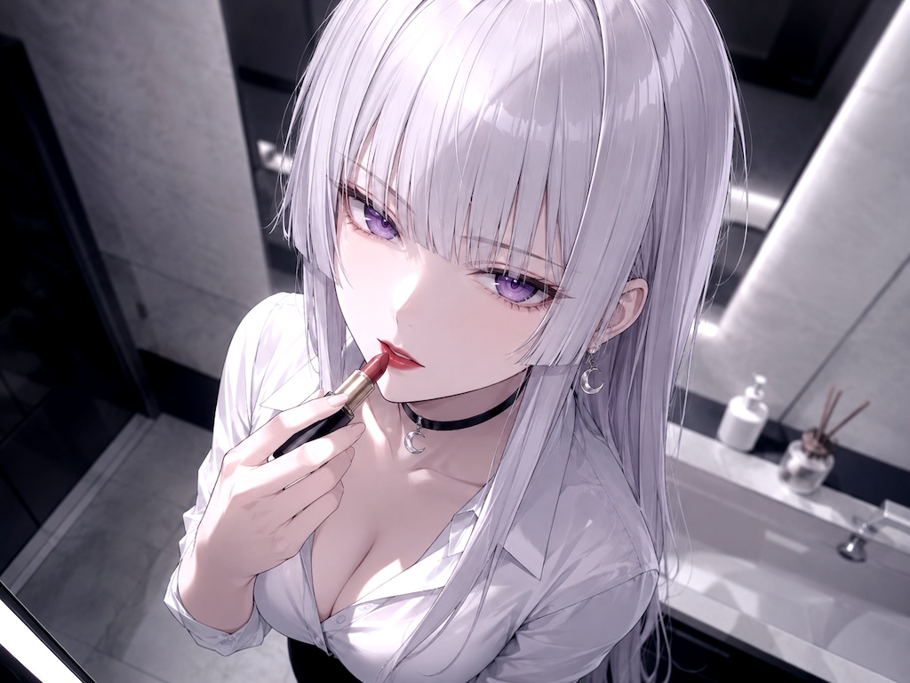 口紅