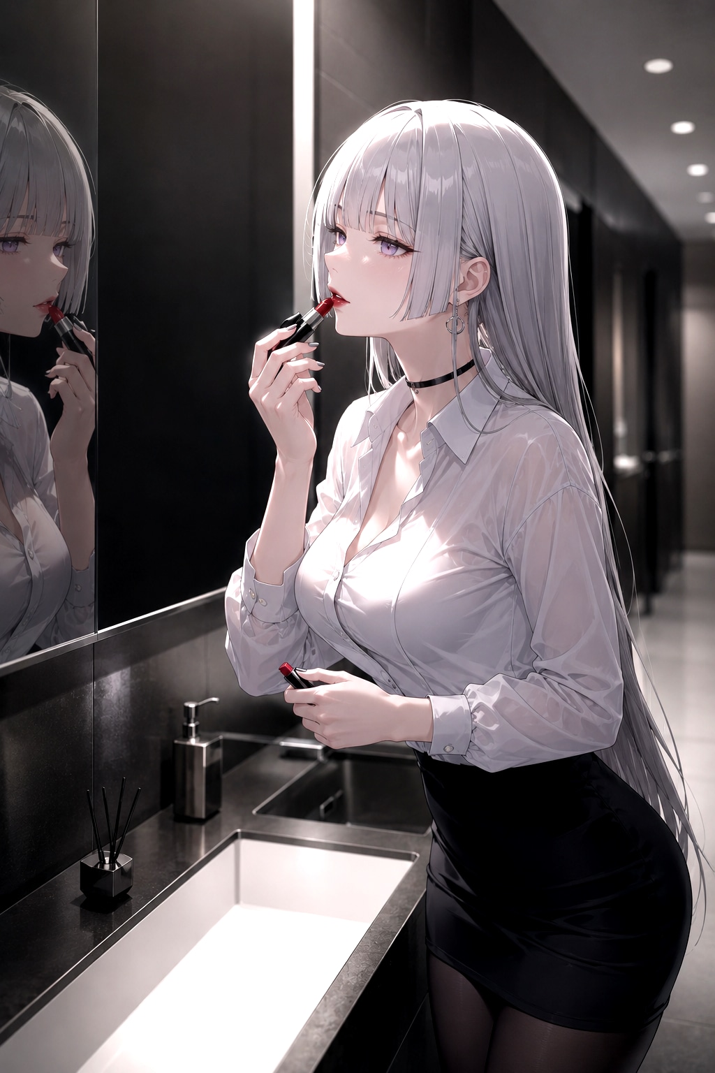 口紅