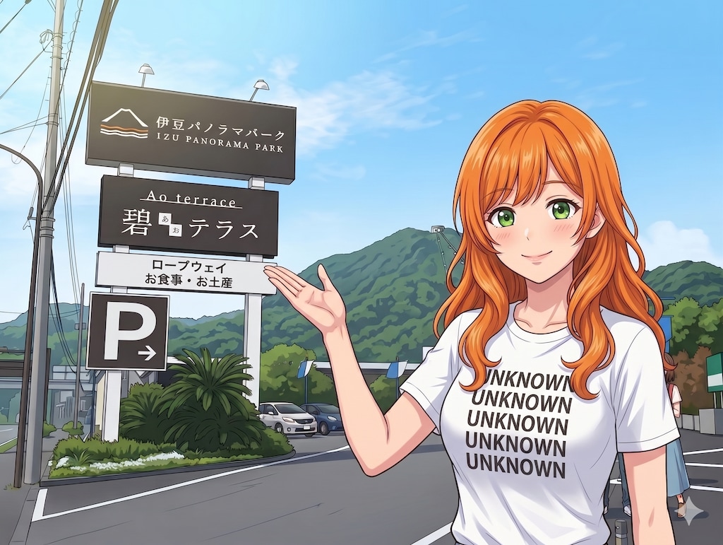 古奈の日（5/7）（仮）