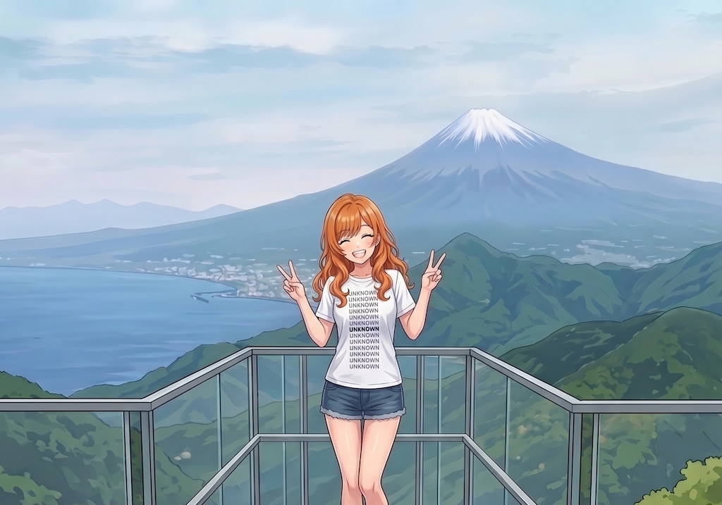 古奈の日（5/7）（仮）