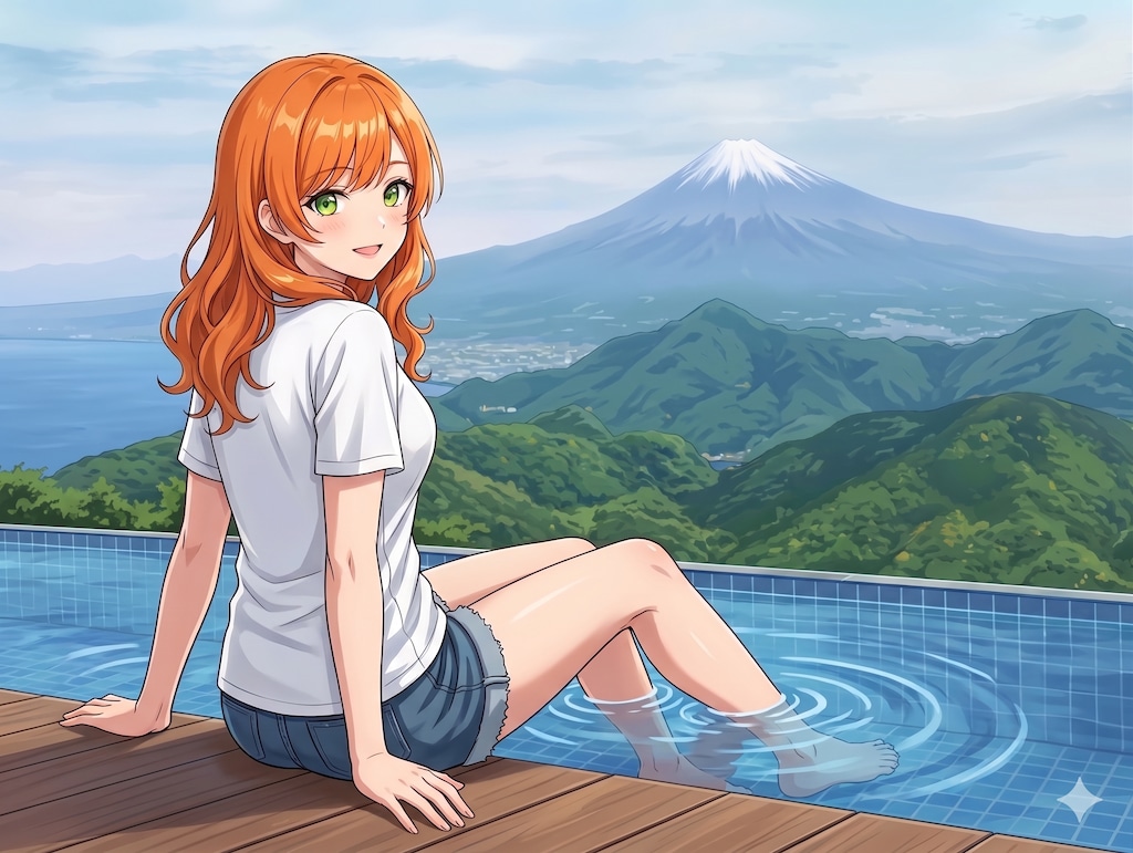 古奈の日（5/7）（仮）