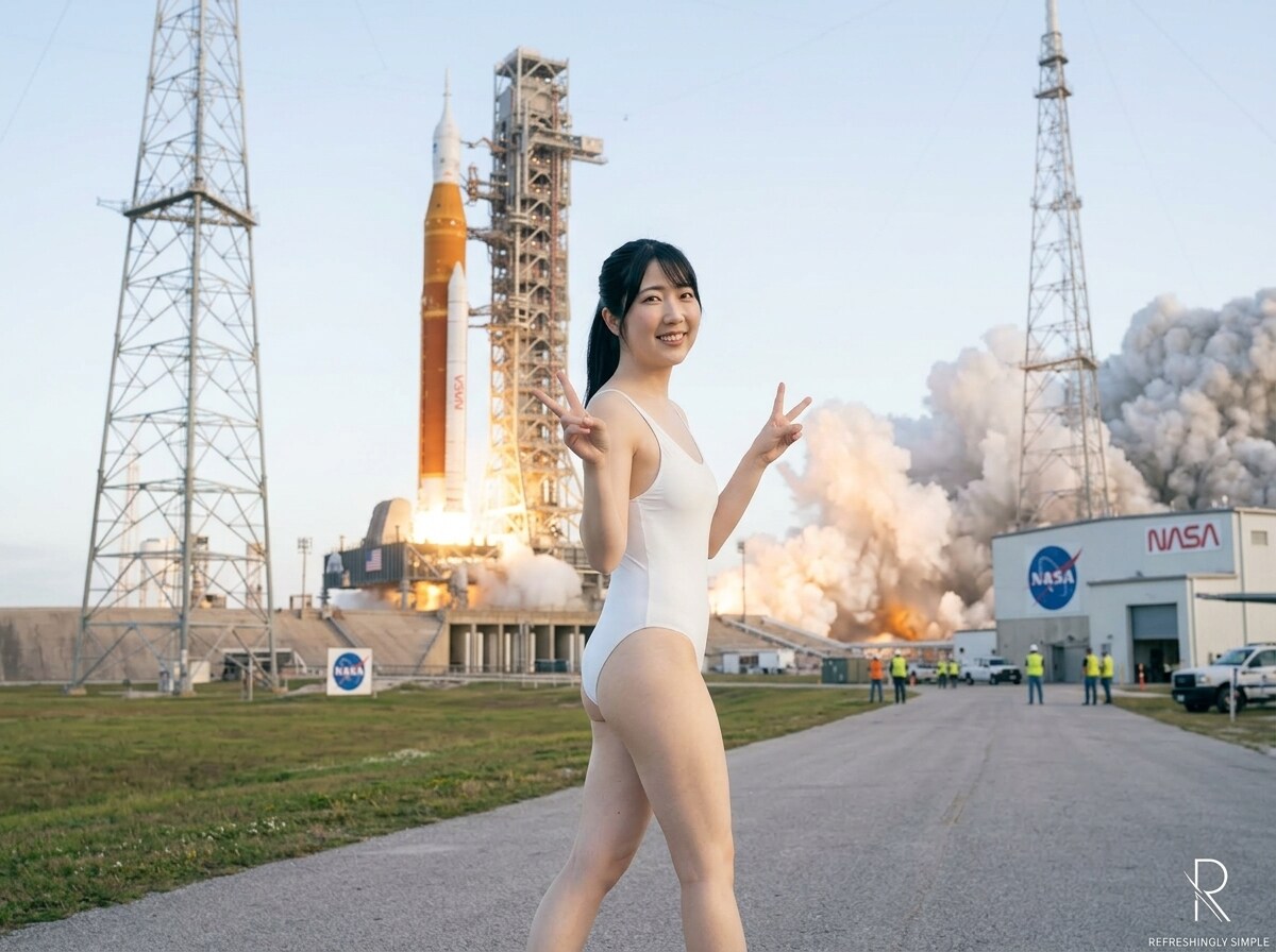 観光地?