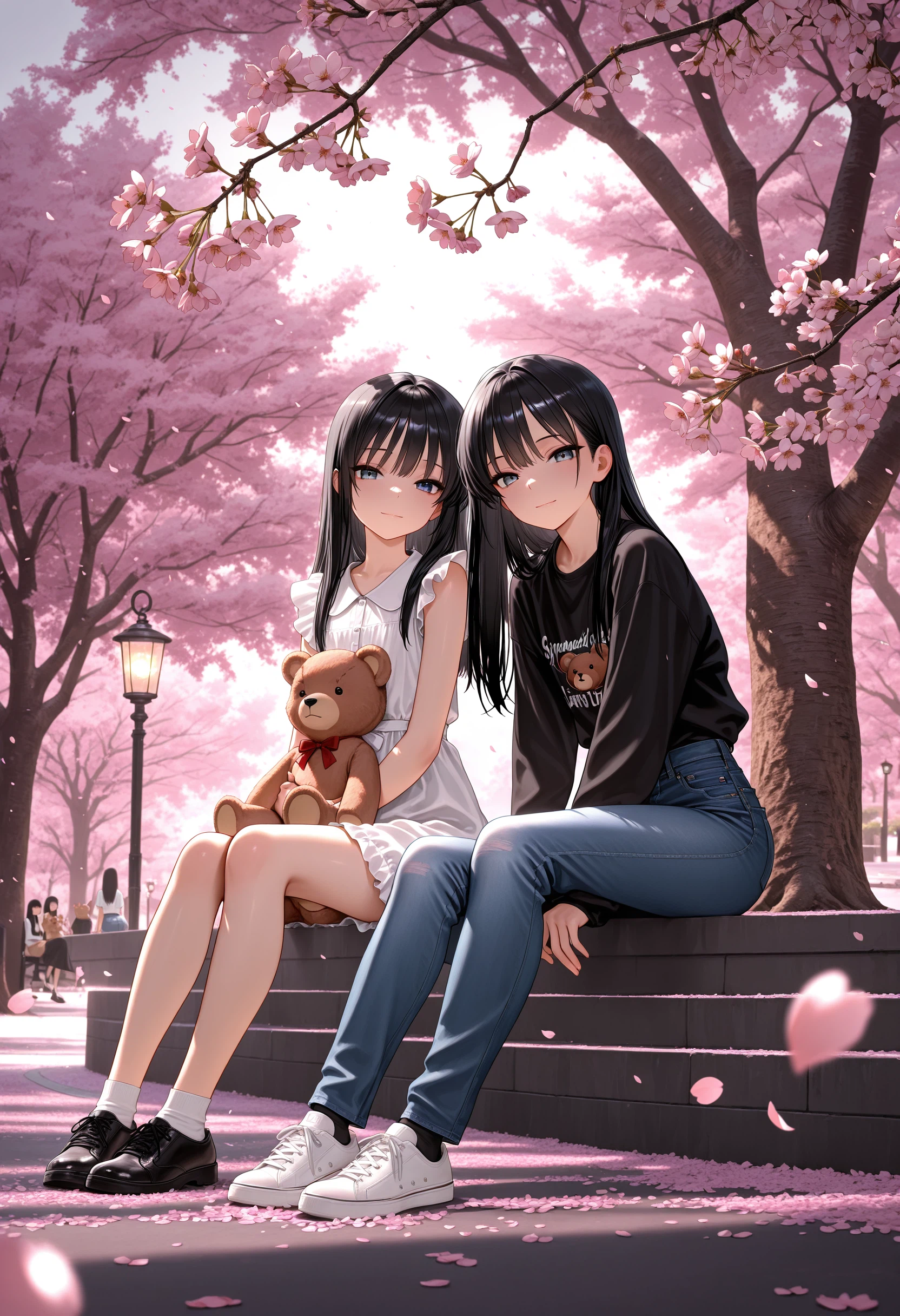 桜