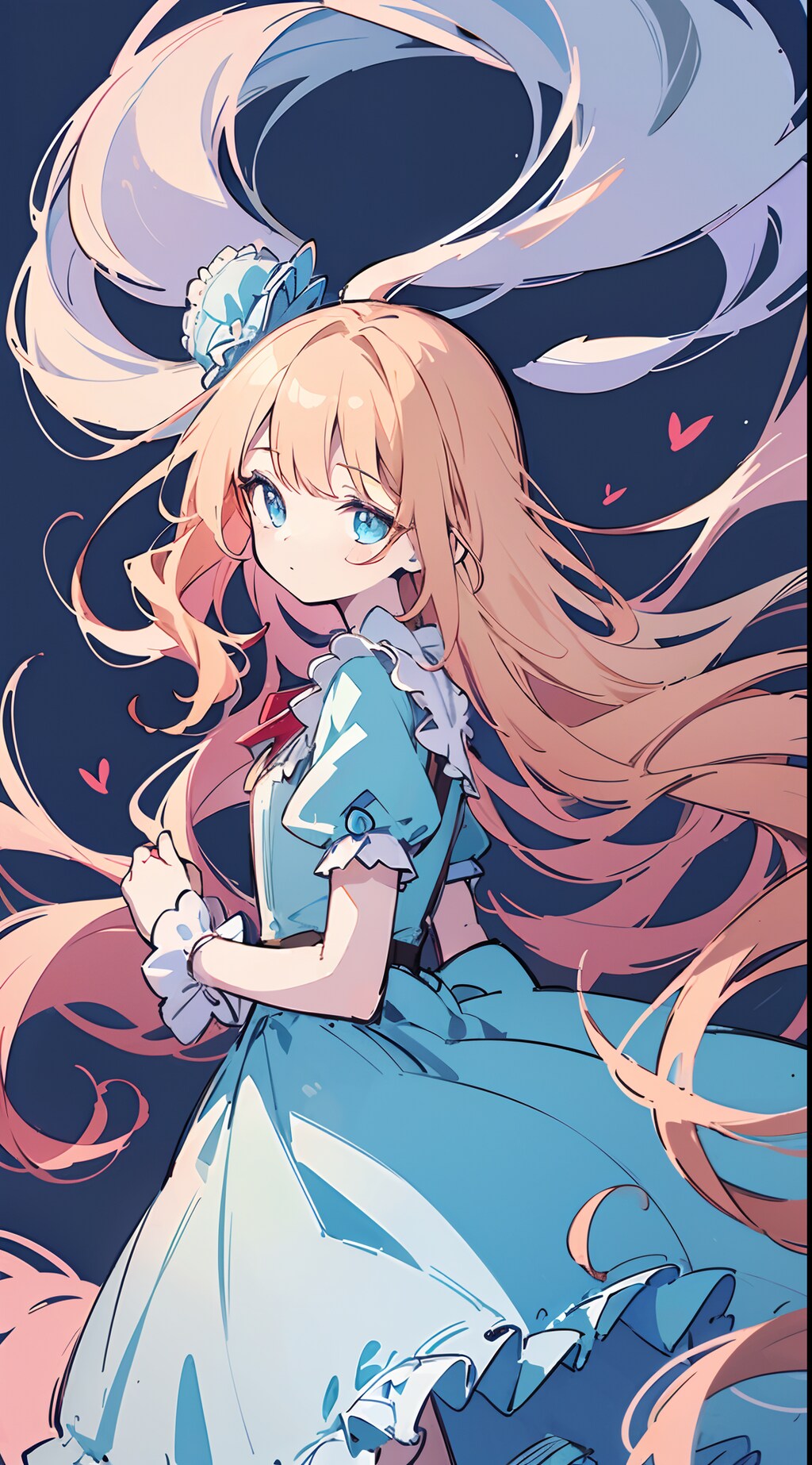 Aliceアリスありす