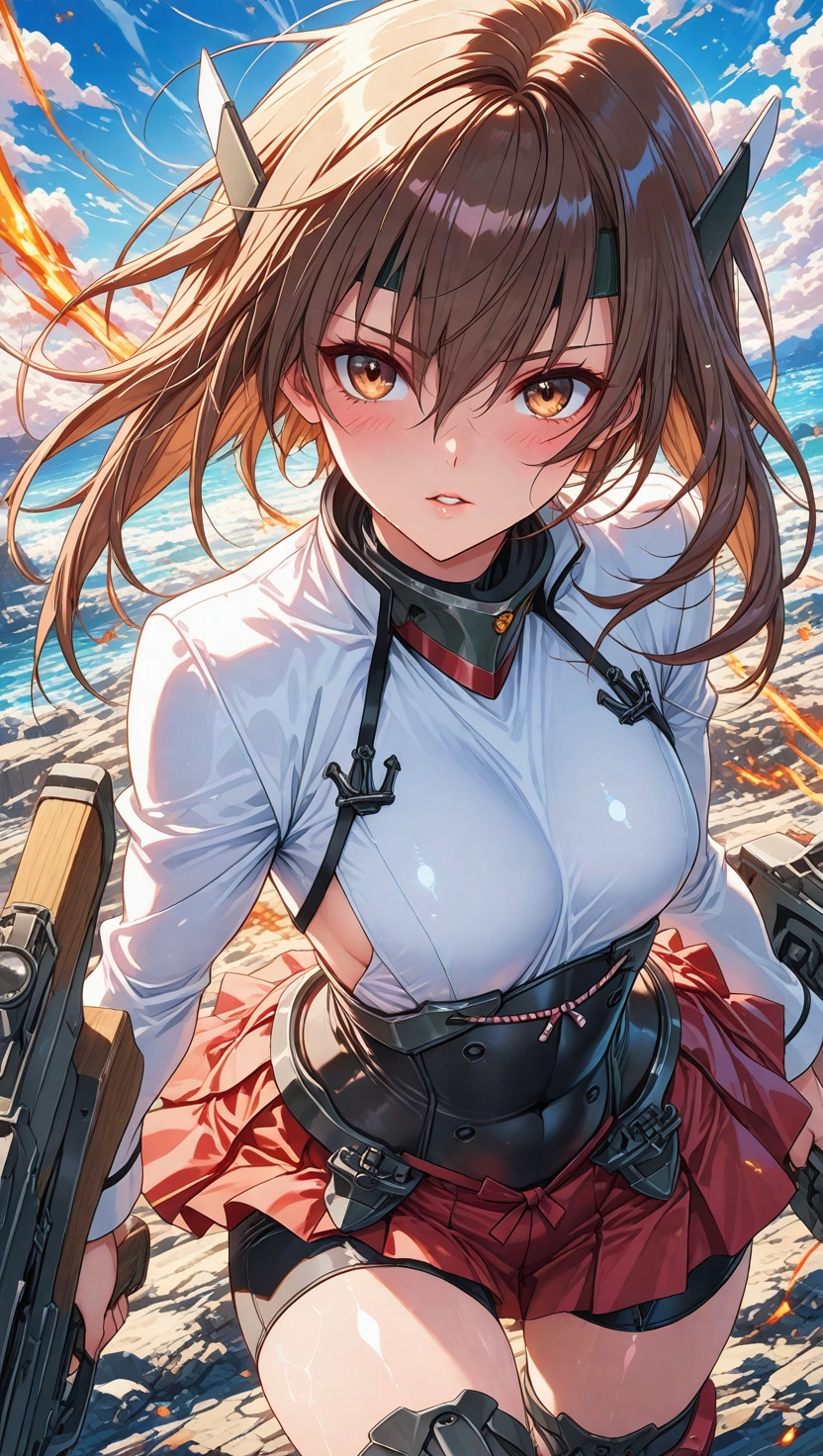 大鳳（艦隊これくしょん）