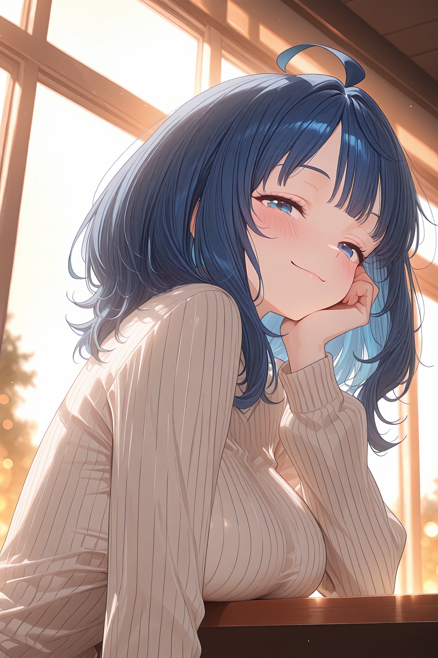 お腹すいたよ