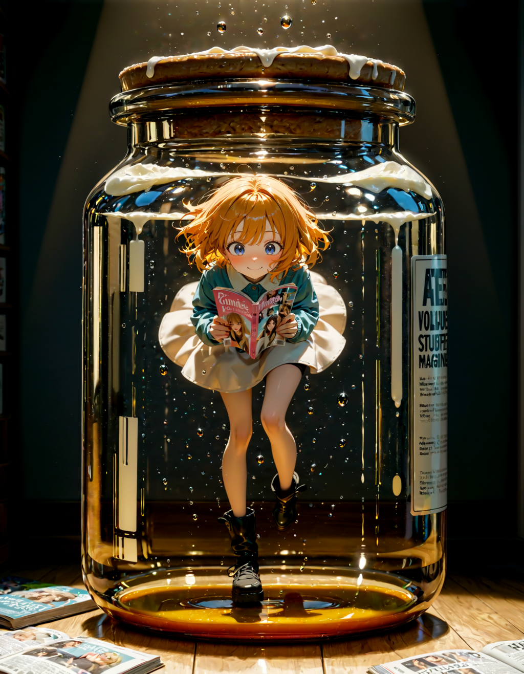 今日は何の日？　女性雑誌の日