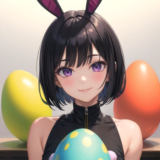 イースターエッグ
