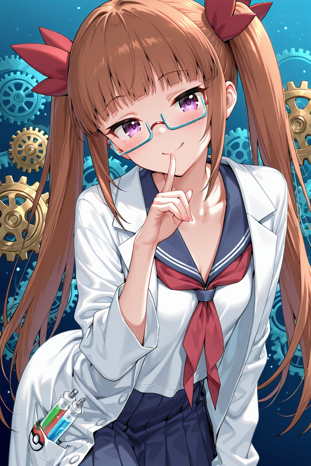 歯車は大切 偉大な発明