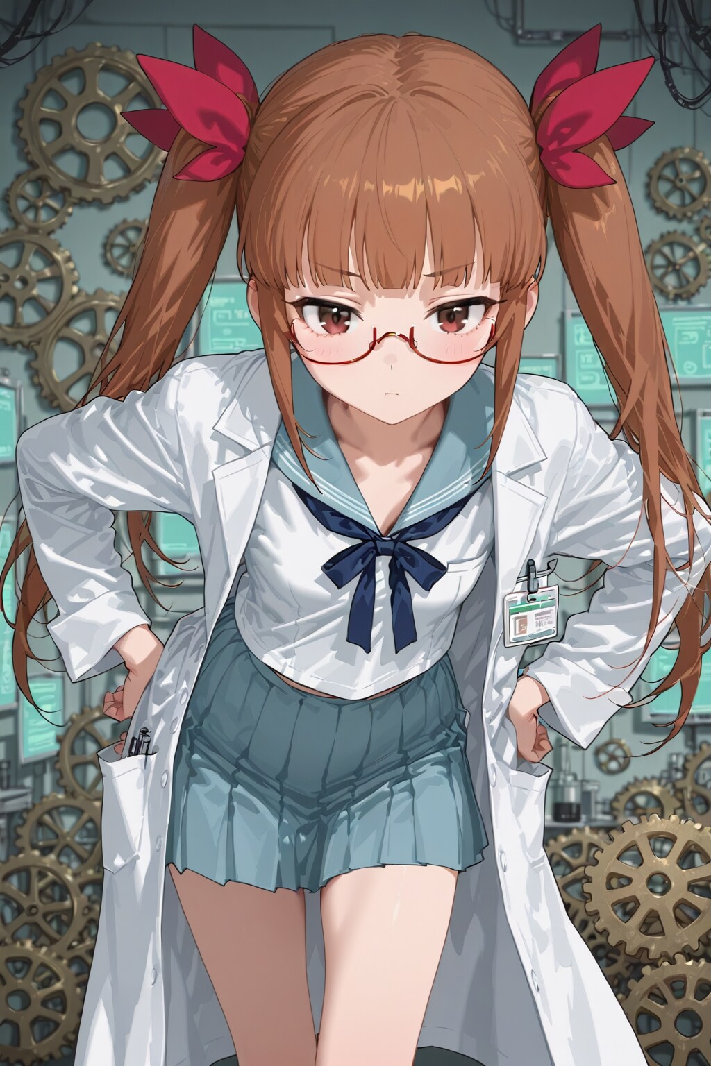 歯車は大切 偉大な発明