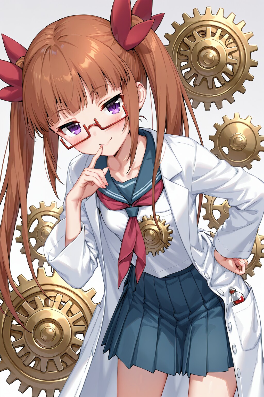 歯車は大切 偉大な発明