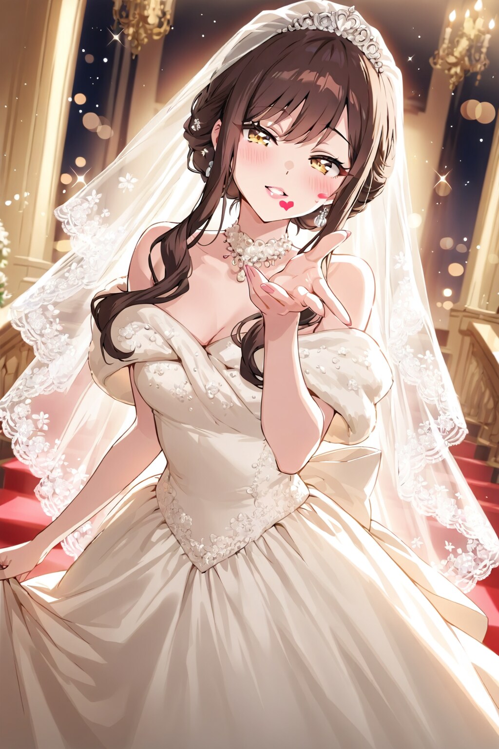 ジューンブライド