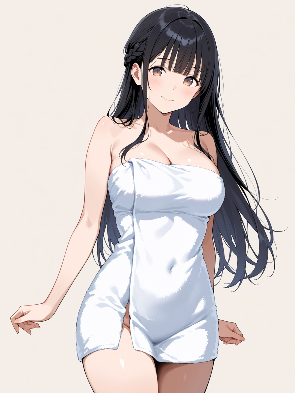 うちの子ルーキー（早乙女 真帆）