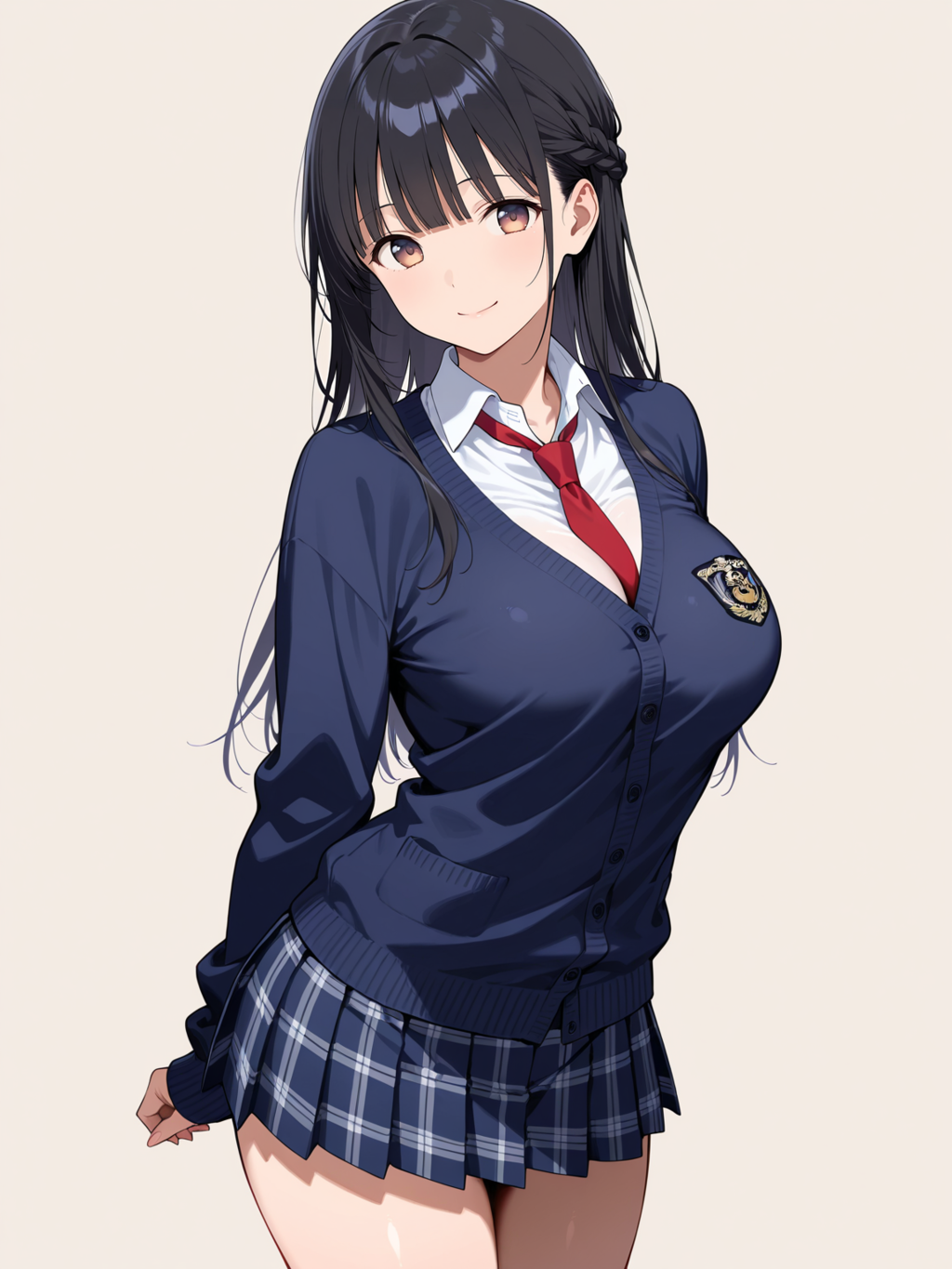 うちの子ルーキー（早乙女 真帆）