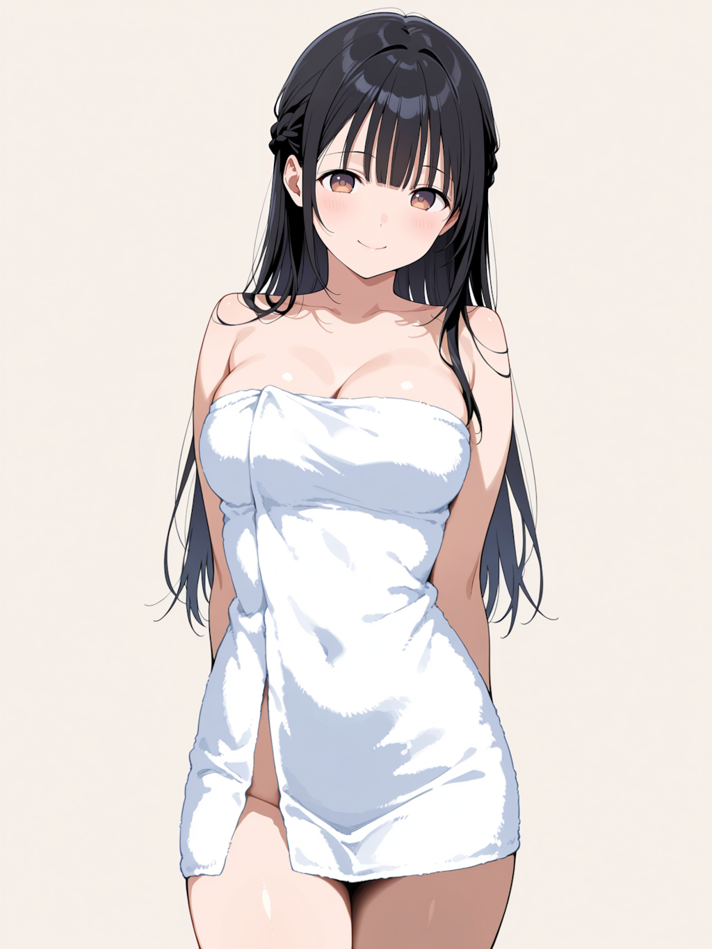 うちの子ルーキー（早乙女 真帆）