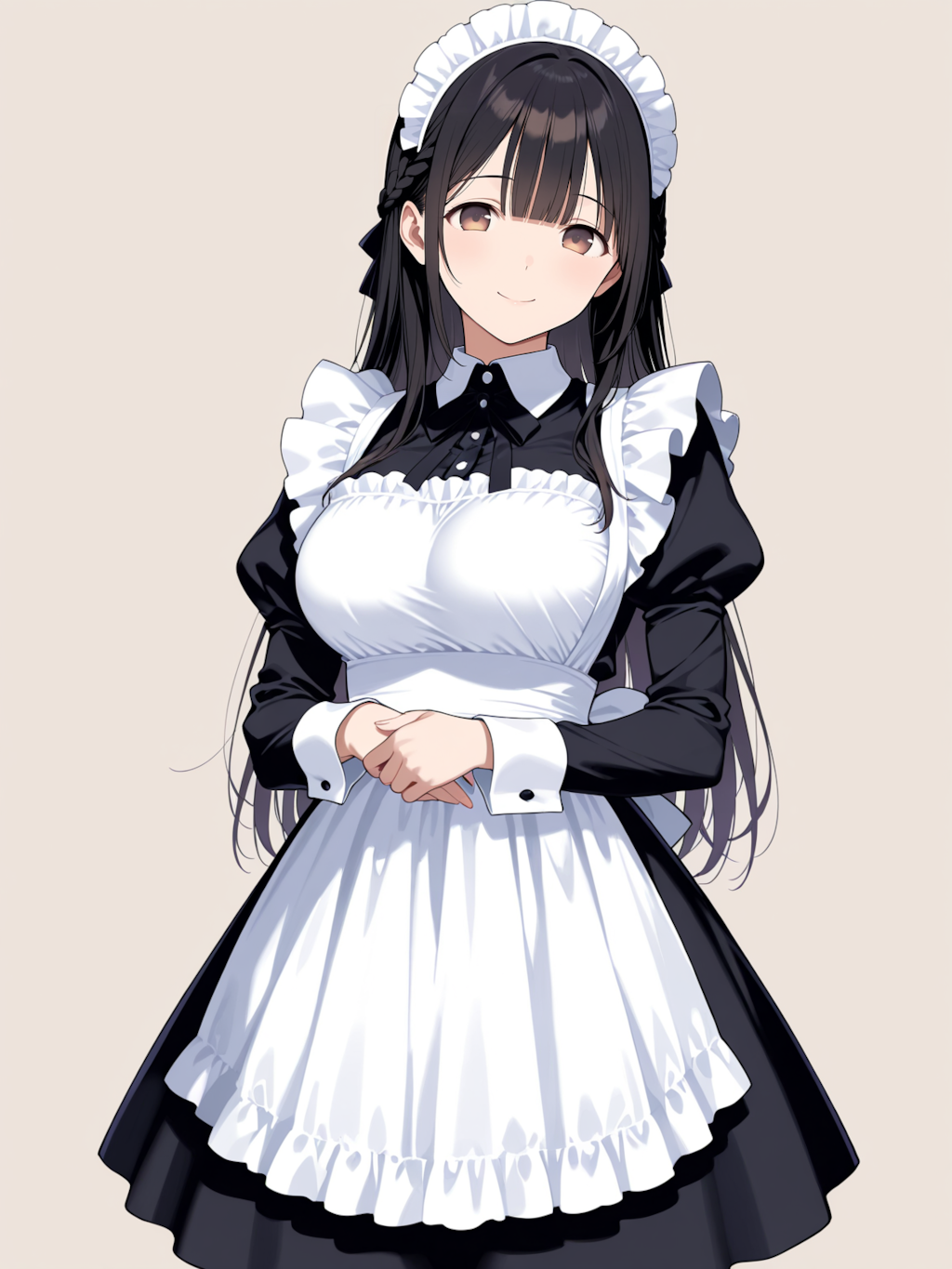 うちの子ルーキー（早乙女 真帆）