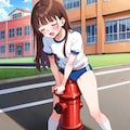 ぐりぐり１２ 8枚目