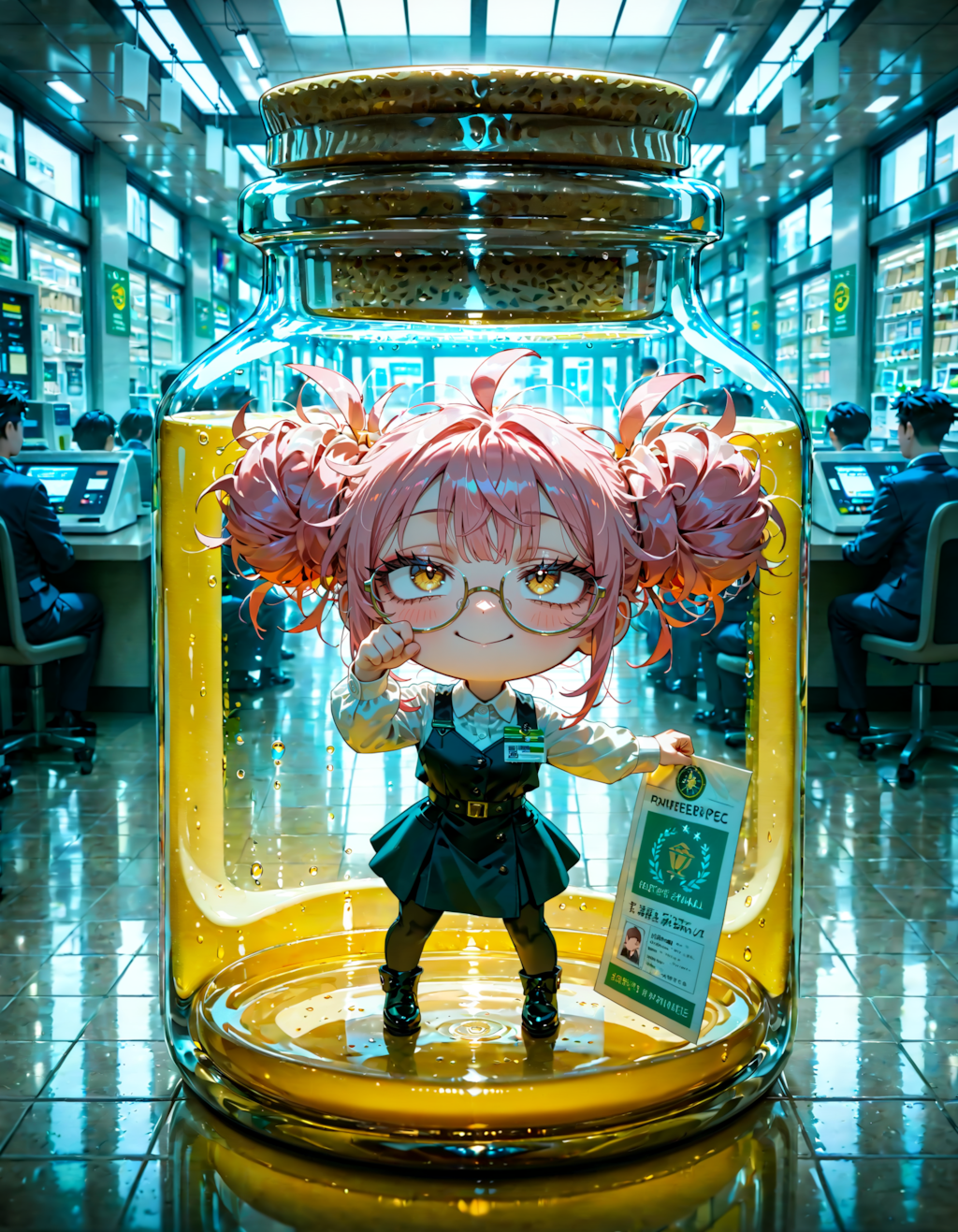 今日は何の日？　地方公務員法施行記念日