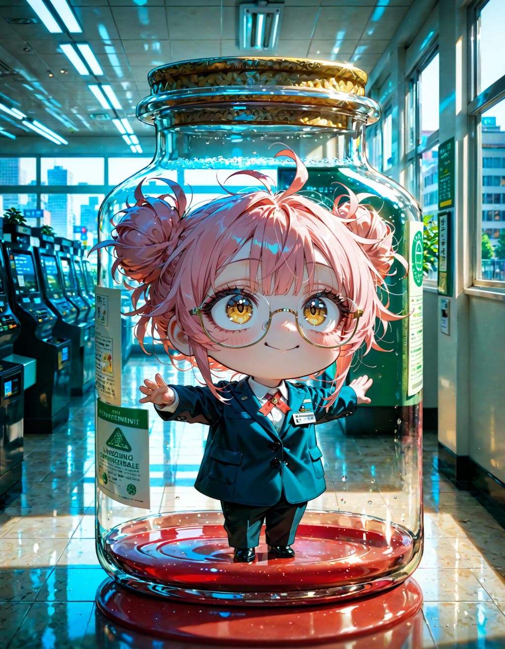 今日は何の日？　地方公務員法施行記念日