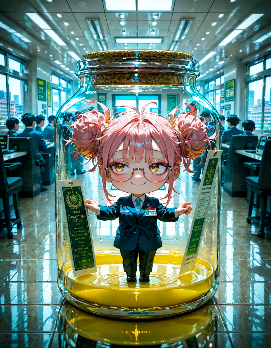 今日は何の日？　地方公務員法施行記念日