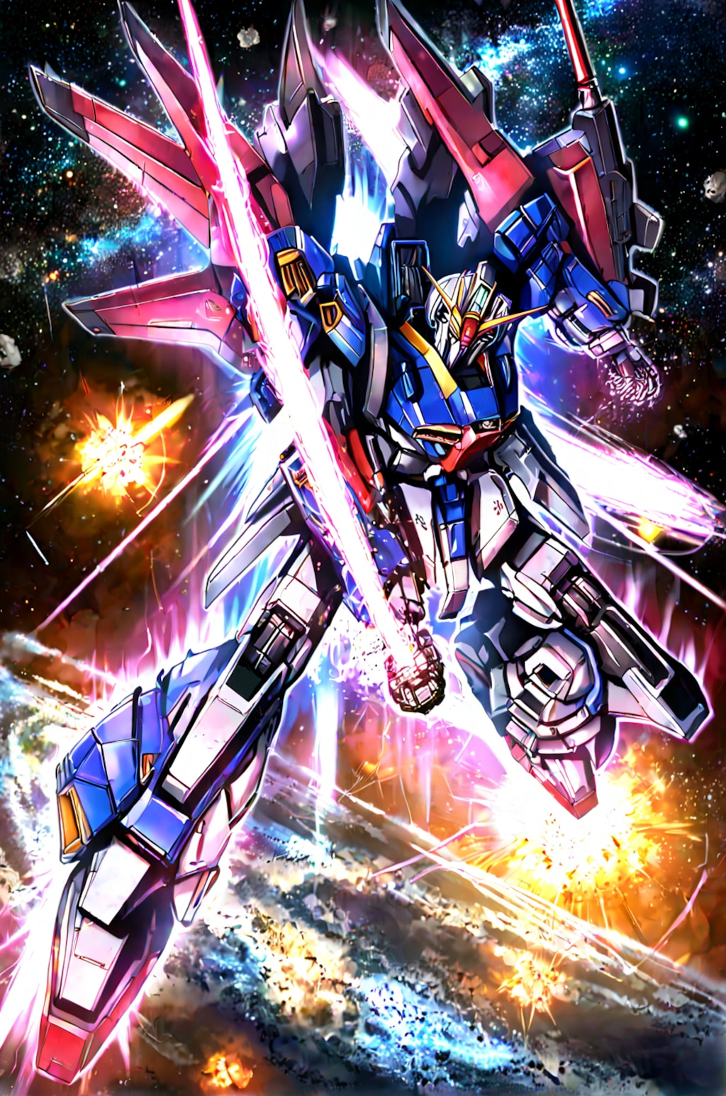 Zガンダム