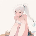 カウガール 3枚目