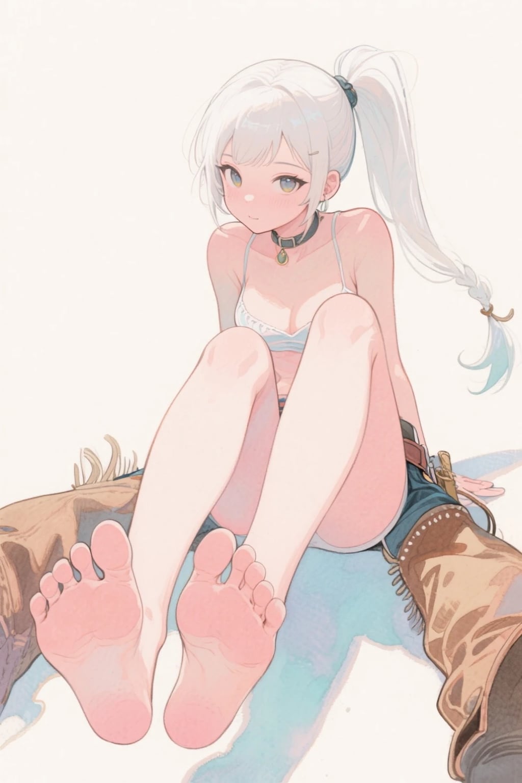 カウガール