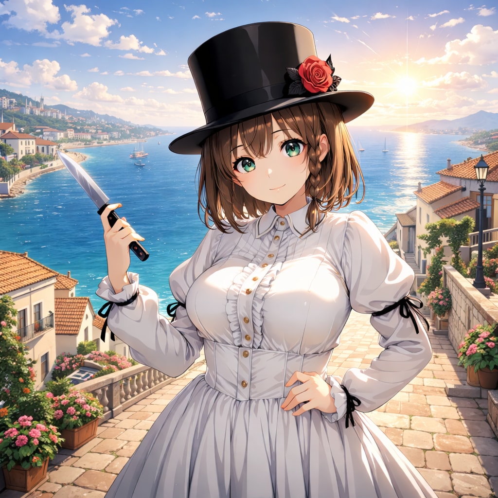 推しの星1 | の人気AIイラスト・グラビア