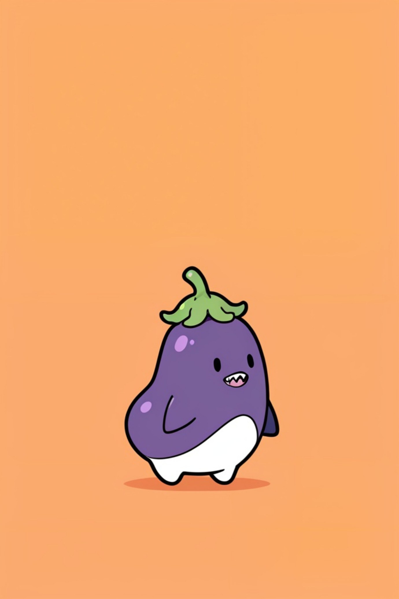 ナスシャーク