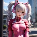 アリス（ニケ） 3枚目