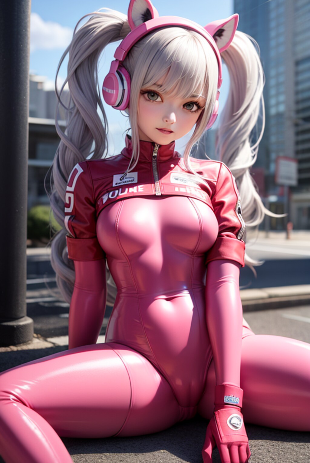 アリス（ニケ）