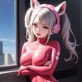 アリス（ニケ） 2枚目