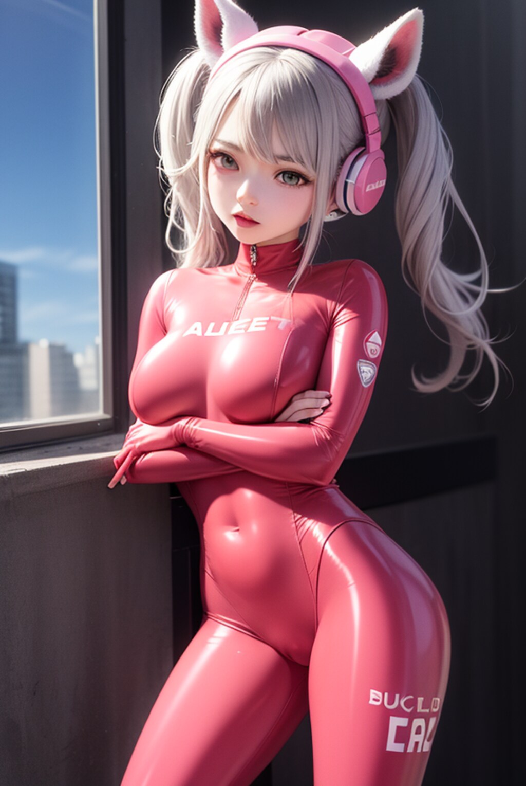 アリス（ニケ）