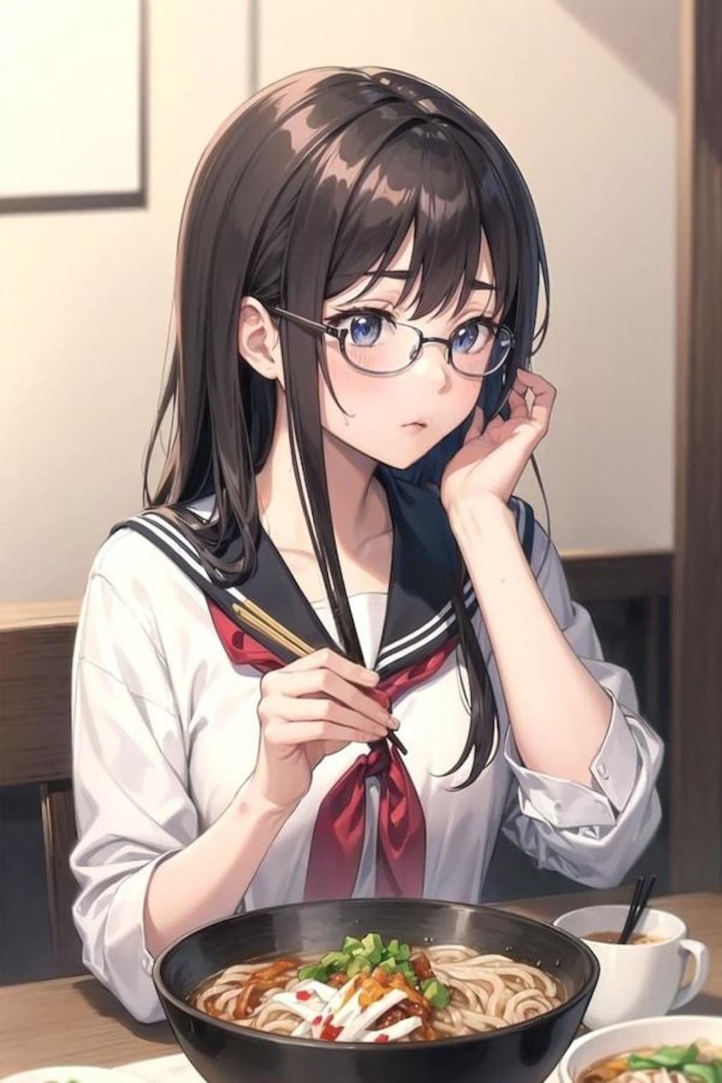 玉那覇琉海【このキャラ使用可】