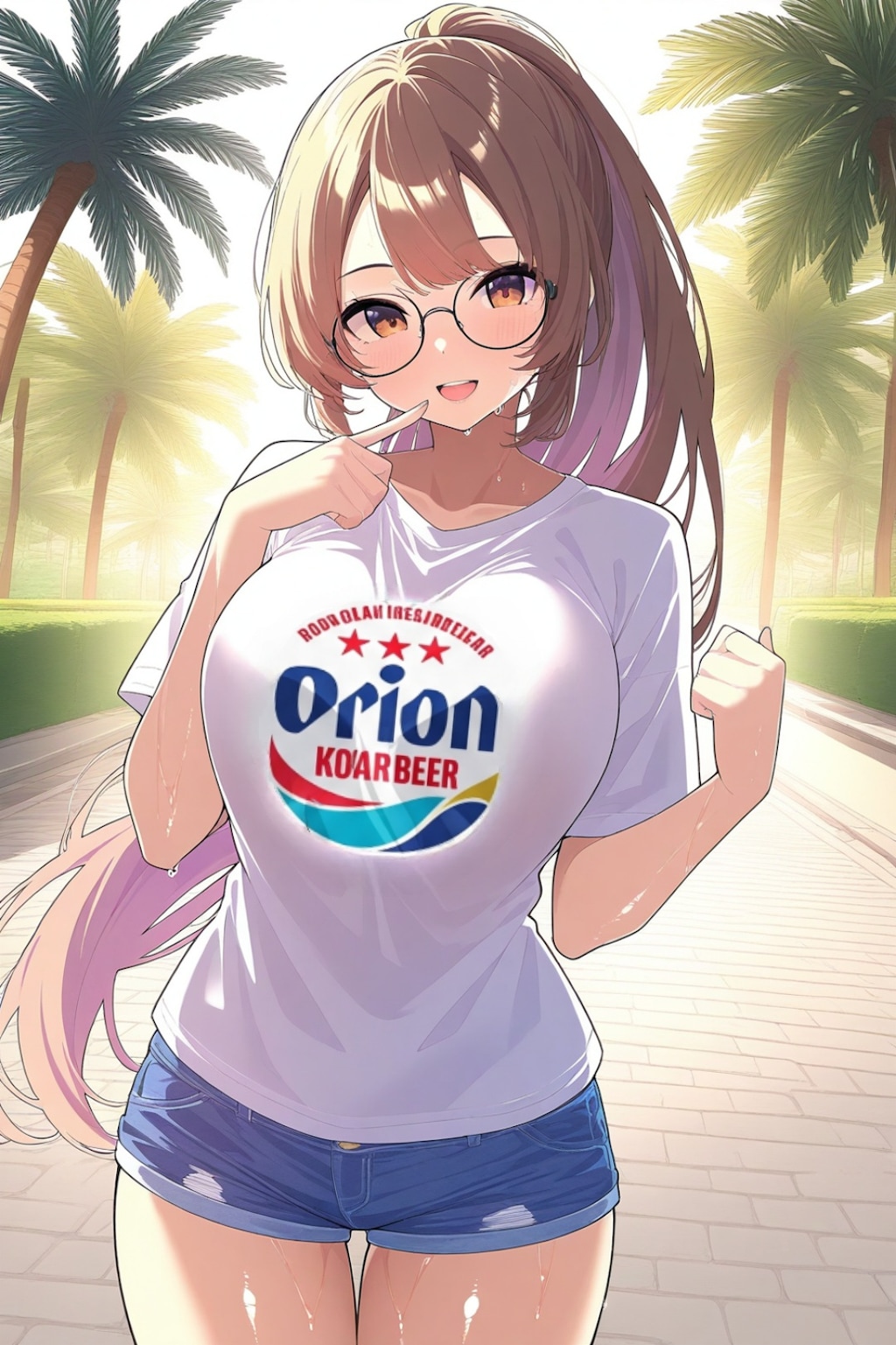 玉那覇琉海【このキャラ使用可】